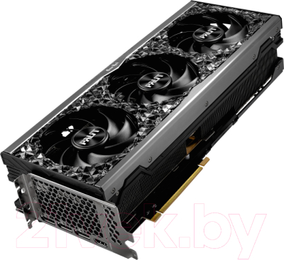 Видеокарта Palit RTX 4080 GameRock (NED4080019T2-1030G)