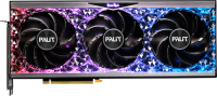 

Видеокарта, RTX 4080 GameRock OC (NED4080S19T2-1030G)