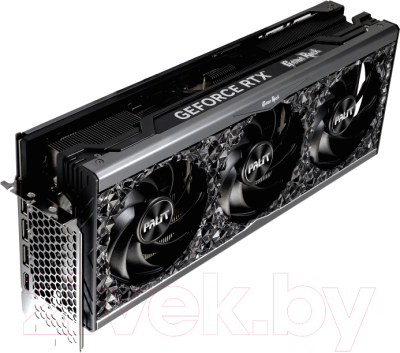 Видеокарта Palit RTX 4090 GameRock OC (NED4090S19SB-1020G)