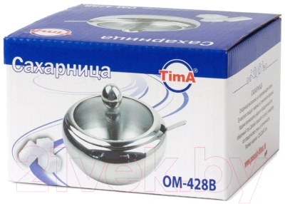 Сахарница TimA ОМ-428B