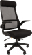 Кресло офисное Chairman 575 (TW черный) - 