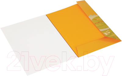 Изображение товара Набор цветной бумаги Мульти-пульти Приключения Енота / БЦт8-8_18052 (8цв)