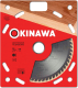 Пильный диск Okinawa 210-48-30L - 