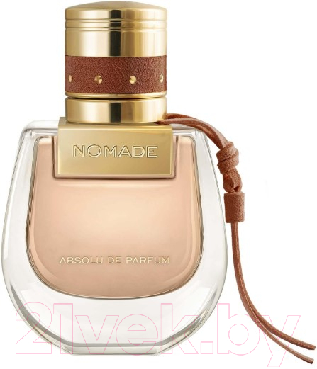 Парфюмерная вода Chloe Nomade Absolu DE Parfum