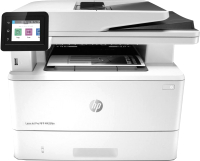 

МФУ, LaserJet Pro MFP M428fdn + картридж HP 59X (W1A29A+CF259X)