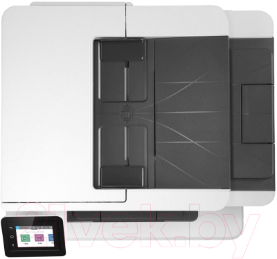 МФУ HP LaserJet Pro MFP M428fdn + картридж HP 59X (W1A29A+CF259X)