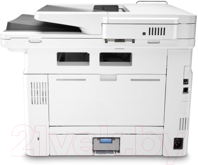 МФУ HP LaserJet Pro MFP M428fdn + картридж HP 59X (W1A29A+CF259X)