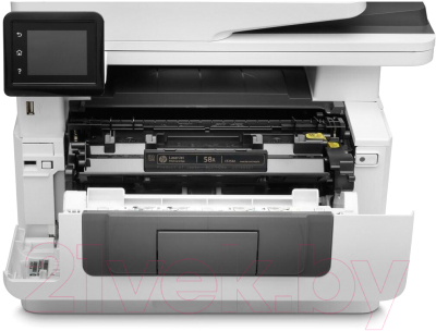 МФУ HP LaserJet Pro MFP M428fdn + картридж HP 59X (W1A29A+CF259X)