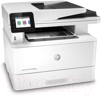 МФУ HP LaserJet Pro MFP M428fdn + картридж HP 59X (W1A29A+CF259X)