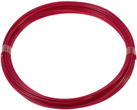 

Пластик для 3D-печати, Fluo 1.75ммx10м PCL