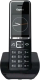 Беспроводной телефон Gigaset Comfort 550 RUS / S30852-H3001-S304 (черный) - 