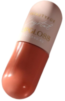 

Блеск для губ Beauty Fox, Satin Mood Miss Сasual