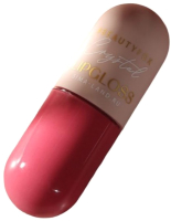 

Блеск для губ Beauty Fox, Satin Mood New York