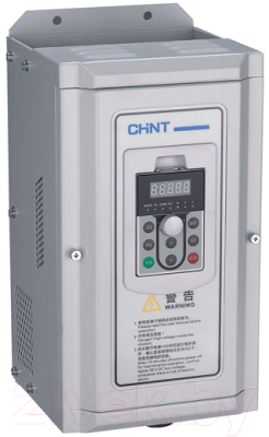 Частотный преобразователь Chint NVF2G-90/TS4 90кВт 380В 3ф / 639059