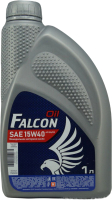 

Моторное масло Falcon Auto, 15W40 SG/CD / FN154010
