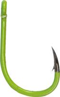 

Набор крючков рыболовных Gamakatsu, A1 G-Carp Camougreen Spec №8 / 062-005