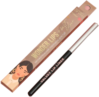 

Карандаш для губ Beauty Fox, Автоматический Nude Dreams