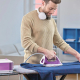 Миниатюра изображения товара Утюг с парогенератором Braun IS2577VI / 0128806002