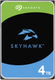 Жесткий диск Seagate 4TB (ST4000VX015) - 