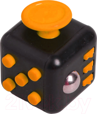 Игрушка антистресс Puzzle Кубик гнева / 4785939