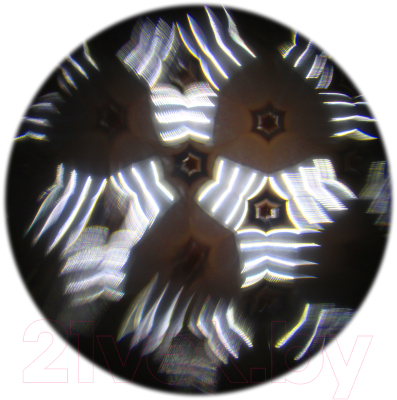 Изображение товара Игрушка детская Десятое королевство Калейдоскоп Талейдоскоп / 01453