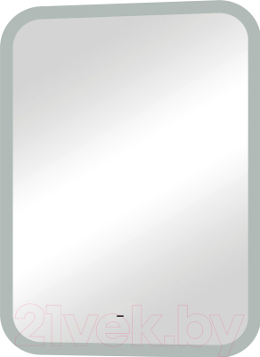 Купить Зеркало Континент Glamour Led 80x90 в Жодино