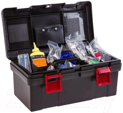 Изображение товара Набор инструментов для велосипеда Bike Hand YC-748 / Х90137