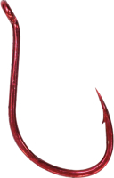 

Набор крючков рыболовных Owner, 5111 №6 Red