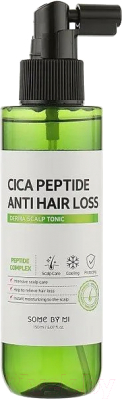 Тоник для волос Some By Mi Cica Peptide Anti Hair Loss Derma Scalp Tonic (150мл)