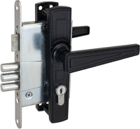 

Замок врезной Зенит, ЗВ4-3.01Р