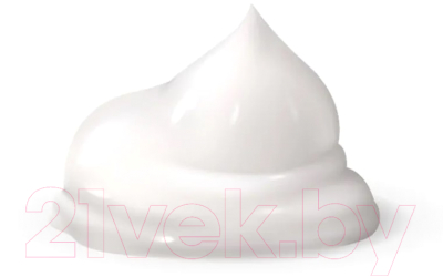 Пенка для умывания Med B The Pure Fresh Cleansing Foam Snail Clay (180мл)