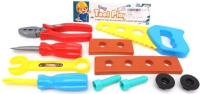

Набор инструментов игрушечный Наша игрушка, G101-12