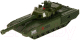 Танк игрушечный Технопарк Армата Т-14 / ARMATA-12-AR - 