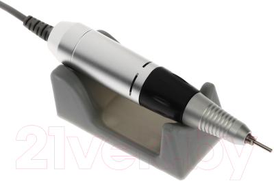 Изображение товара Аппарат для маникюра LuazON Home LMH-03 / 7364533 (бело-черный)