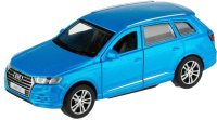 Автомобиль игрушечный Технопарк Audi Q7 / Q7-12-BU - 