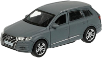 Автомобиль игрушечный Технопарк Audi Q7 / Q7-12MAT-GY - 