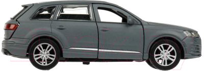 Автомобиль игрушечный Технопарк Audi Q7 / Q7-12MAT-GY