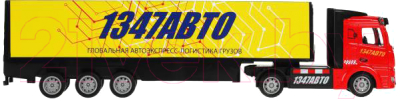 Трейлер игрушечный Технопарк Грузовик / E950-H65086-R