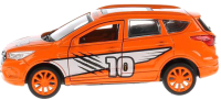 Автомобиль игрушечный Технопарк Ford Kuga Спорт / KUGA-S - 