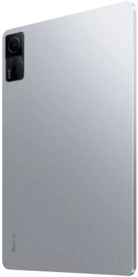 Планшет Xiaomi Redmi Pad 4GB/128GB / 22081283G (серебристый)
