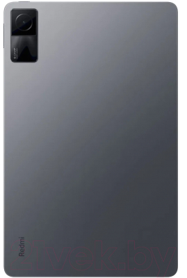 Планшет Xiaomi Redmi Pad 6GB/128GB / 22081283G (графитовый серый)