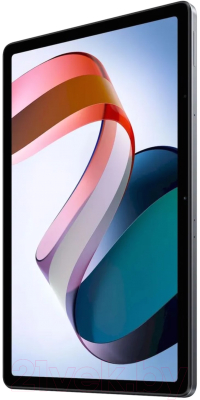 Изображение товара Планшет Xiaomi Redmi Pad 6GB/128GB / 22081283G (графитовый серый)