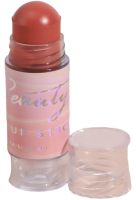 

Румяна Beauty Fox, Be Beauty тон 01