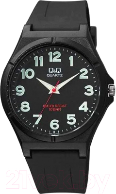 Часы наручные мужские Q&Q VQ66J024Y