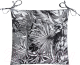Подушка на стул Этель Palm Leaves / 9322476 (42x42) - 