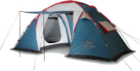 Палатка Canadian Camper Sana 4 (Royal) - 