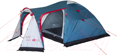 Палатка Canadian Camper Rino 3 (Royal)