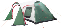 Палатка Canadian Camper Rino 4 (Woodland) - 
