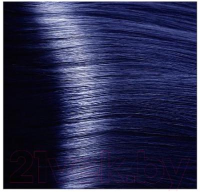 Крем-краска для волос Nexxt Professional Century 0.1 (голубой)