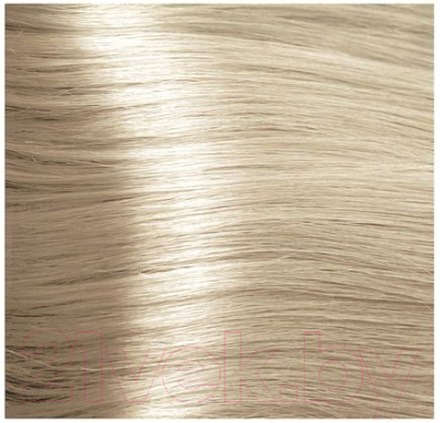 Крем-краска для волос Nexxt Professional Century 12.70 (блондин коричневый)
